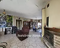 Appartement, 261 m²