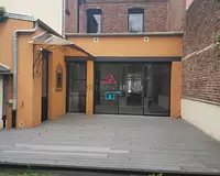 Maison, 207 m²