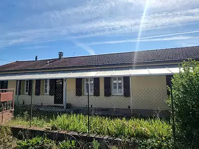 Maison, 105 m²