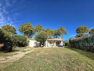 Maison, 110 m²