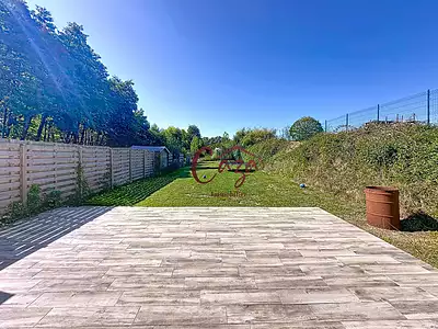 Maison, 80 m²