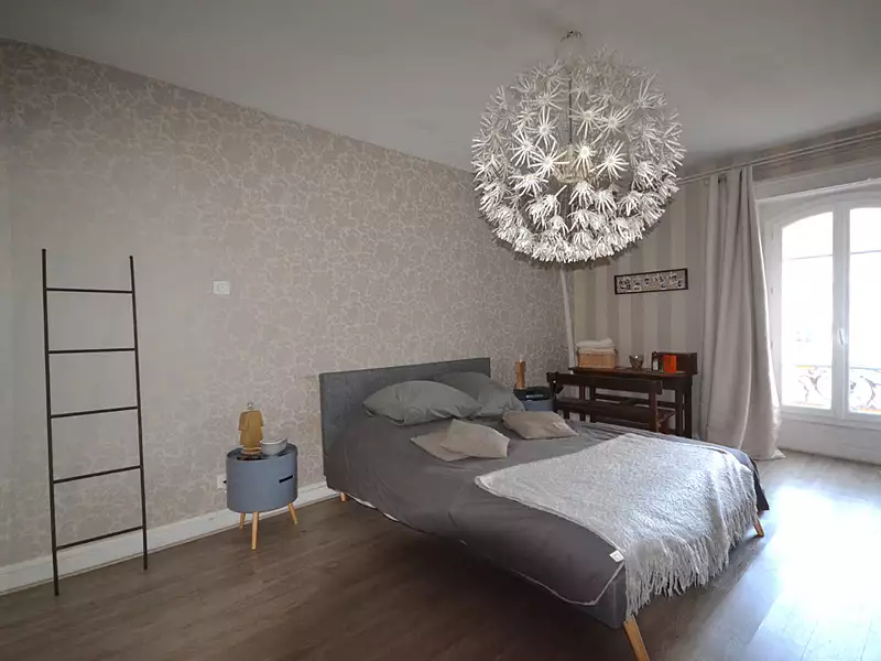Appartement, 223 m²