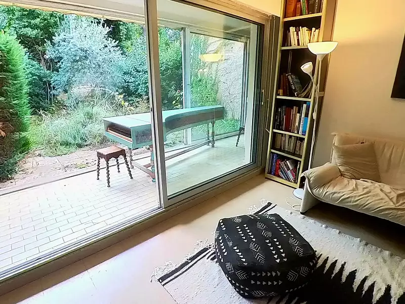 Appartement, 54,56 m²