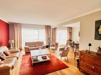 Appartement, 125,82 m²