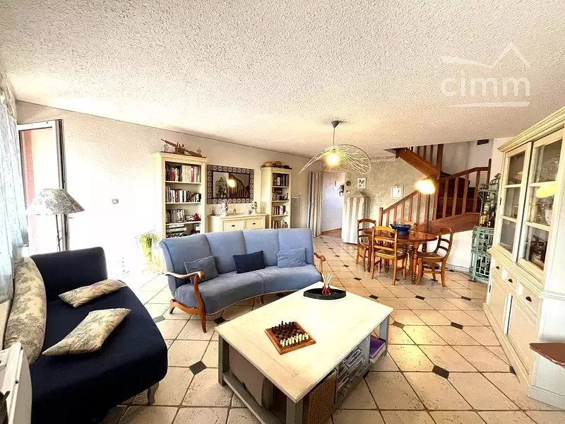 Appartement, 82 m²