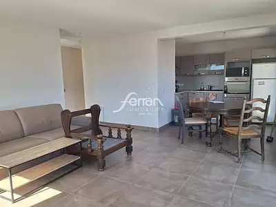 Appartement, 69,22 m²