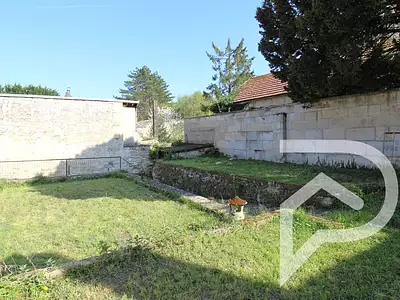 Maison, 114 m²