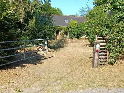 Maison, 70 m²