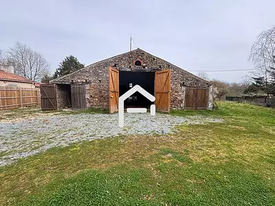 Maison, 150 m²