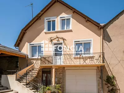 Maison, 77 m²