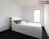 Appartement, 60,64 m²