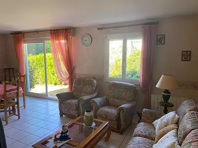Maison, 84 m²