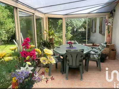 Maison, 152 m²
