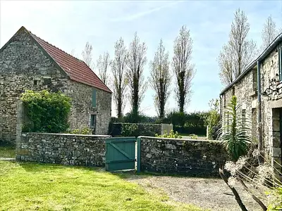 Maison, 136 m²