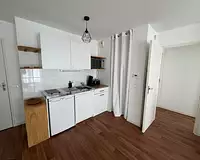 Appartement, 37,78 m²