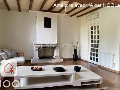 Maison, 120 m²