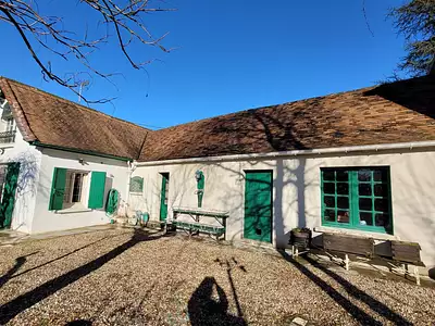 Maison, 126 m²