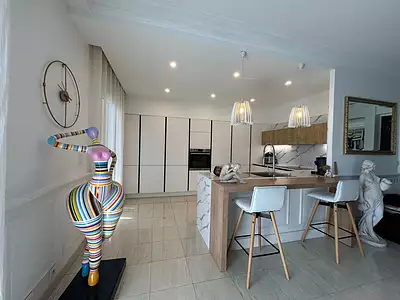Appartement, 94 m²