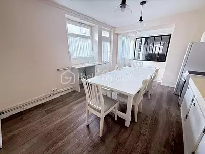Maison, 101 m²