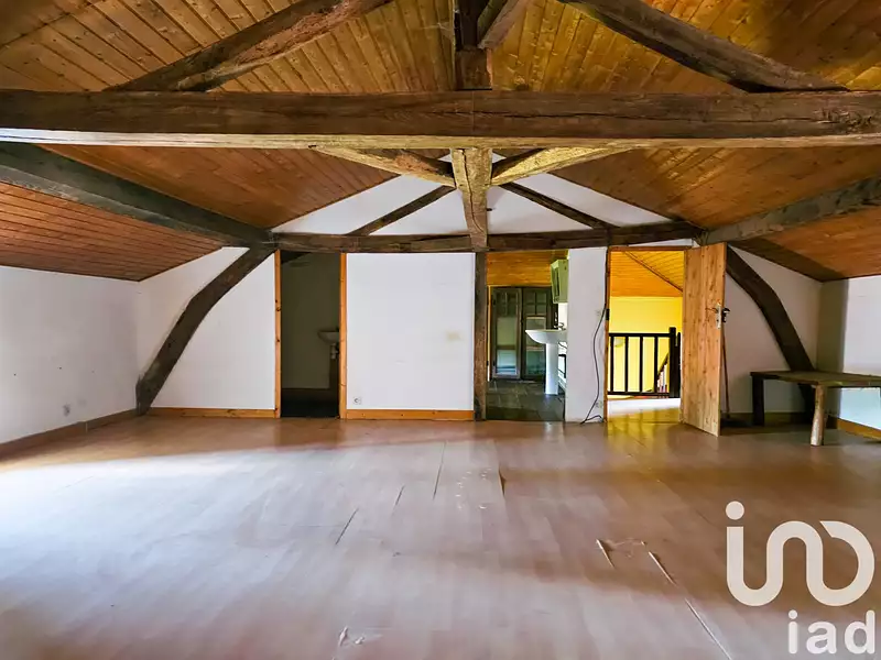 Maison, 165 m²