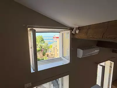 Appartement, 41,75 m²