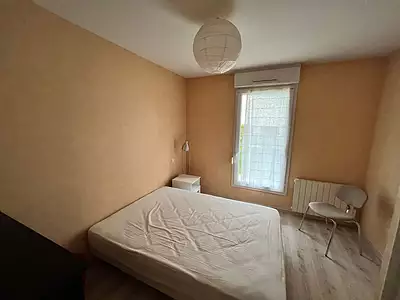 Appartement, 80,59 m²