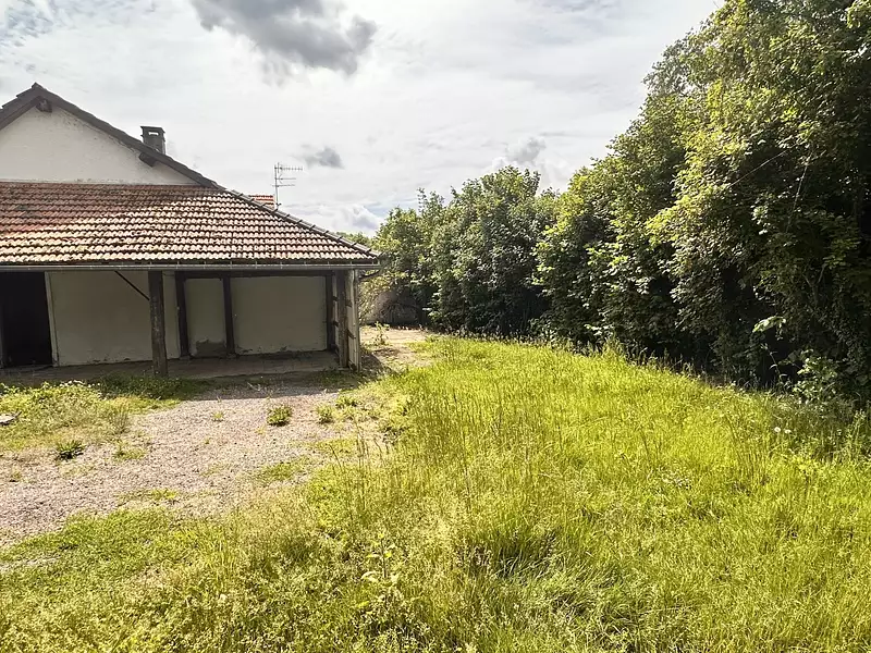 Maison, 65,98 m²