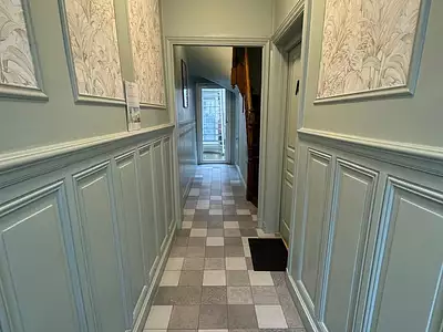 Appartement, 30 m²