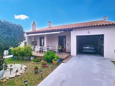 Maison, 95 m²