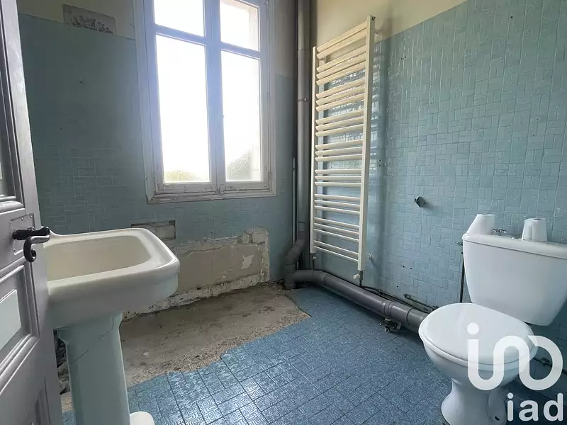 Maison, 165 m²