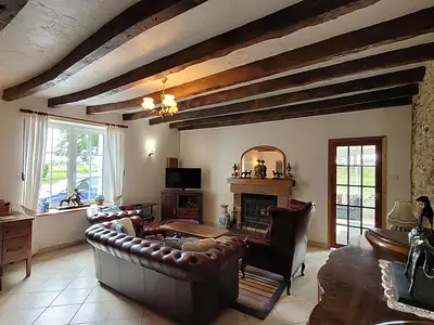Maison, 152 m²