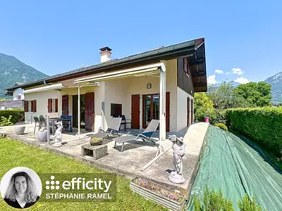 Maison, 200 m²