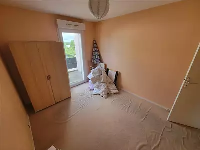 Appartement, 64 m²
