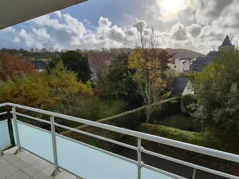 Appartement, 68,02 m²