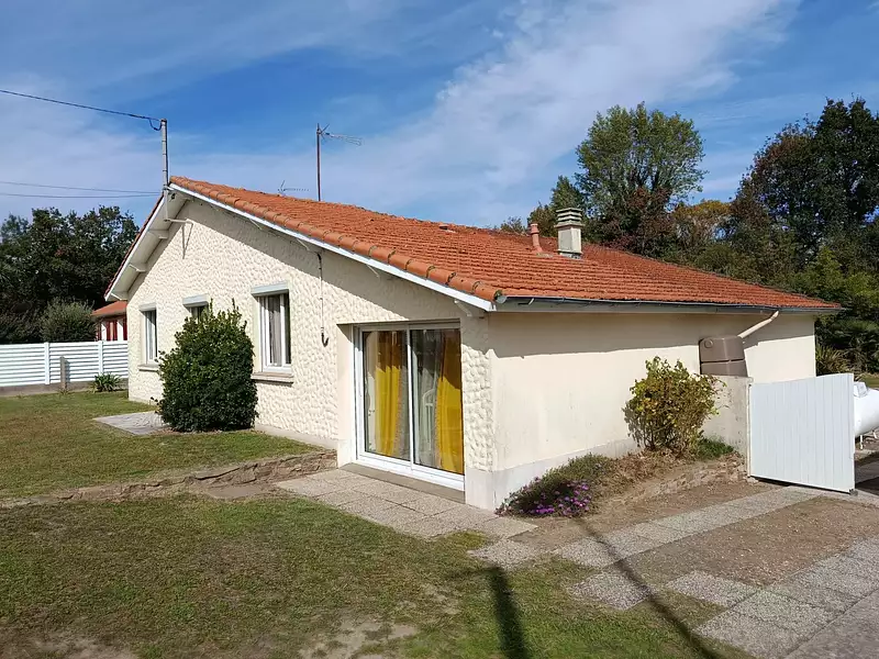 Maison, 95,67 m²
