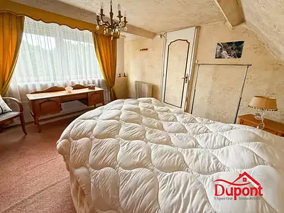 Maison, 135 m²