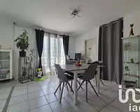Appartement, 60 m²