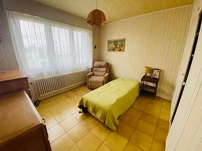 Maison, 129 m²