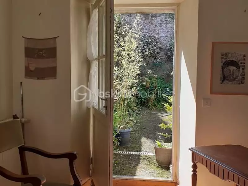 Maison, 142 m²