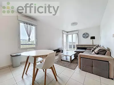 Appartement, 59 m²