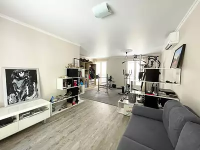Maison, 163,8 m²
