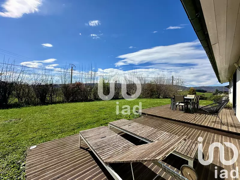 Maison, 164 m²