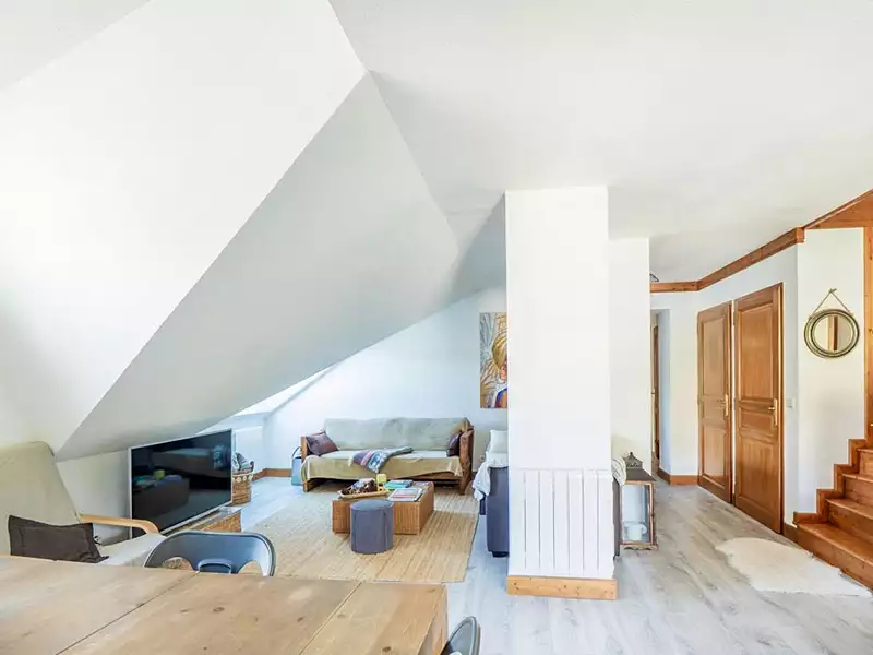Appartement, 110 m²