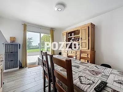 Maison, 72 m²