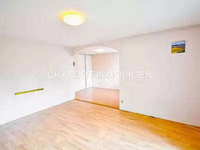 Appartement, 80,39 m²