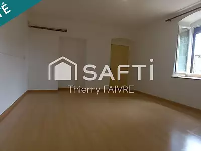 Maison, 163 m²
