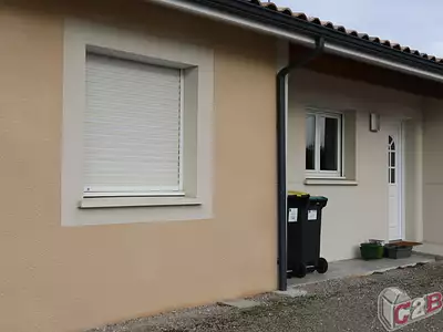 Maison, 65 m²