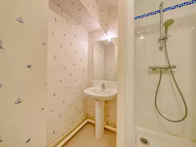 Appartement, 34,15 m²