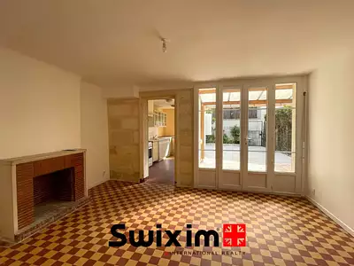 Maison, 110 m²