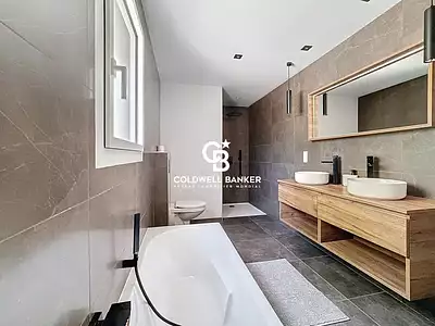 Maison, 180 m²